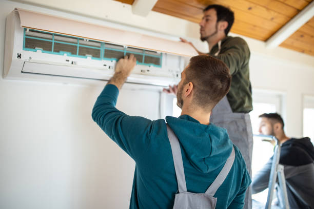 HVAC Troubleshooting in Fate, TX