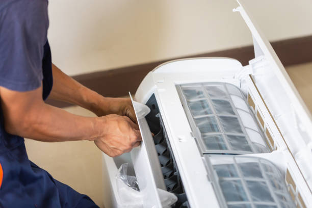 Best HVAC Maintenance Near Me  in Fate, TX