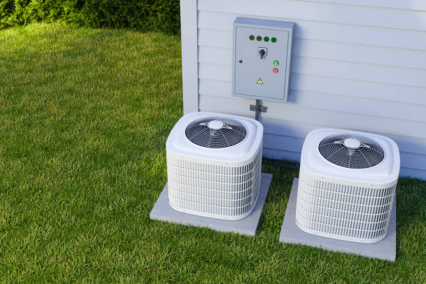 Air Duct Cleaning in Fate, TX