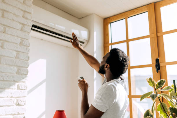 Best HVAC Cleaning Services  in Fate, TX