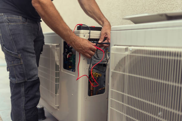 Best Affordable HVAC Services  in Fate, TX