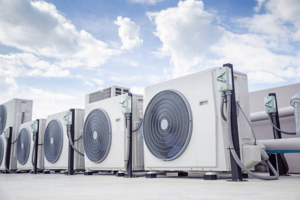 Best HVAC System Installation  in Fate, TX