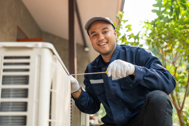 Best Air Conditioning Repair  in Fate, TX