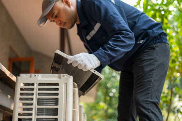 Best HVAC Companies Near Me  in Fate, TX