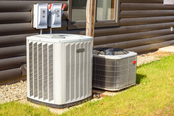 Best Local HVAC Companies  in Fate, TX